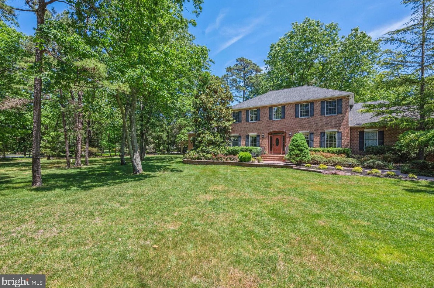 415 Mckendimen Rd, Medford, NJ 08055-2000