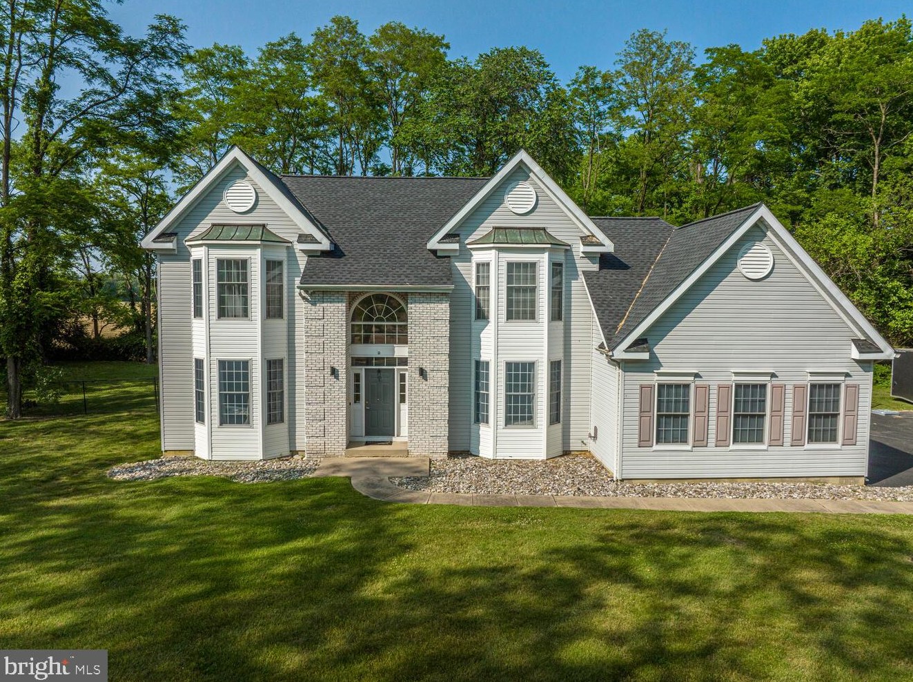 19 Columbus Jobstown Rd, Columbus, NJ 08022