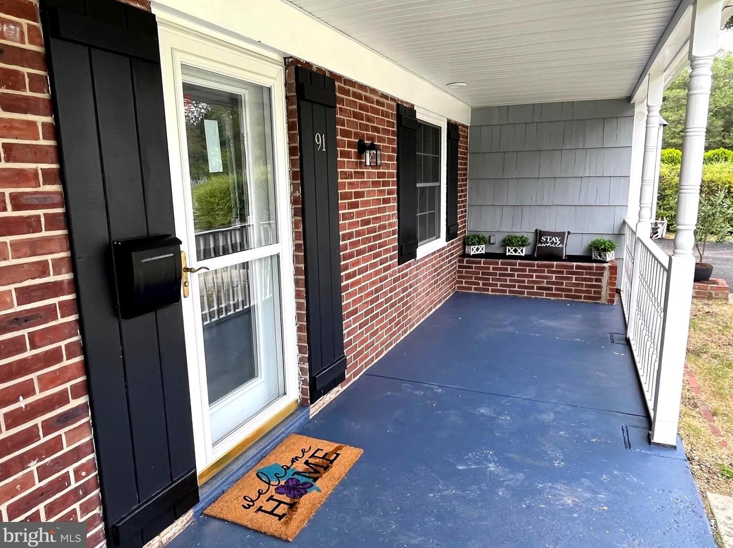 91 Southampton Dr, Willingboro, NJ 08046