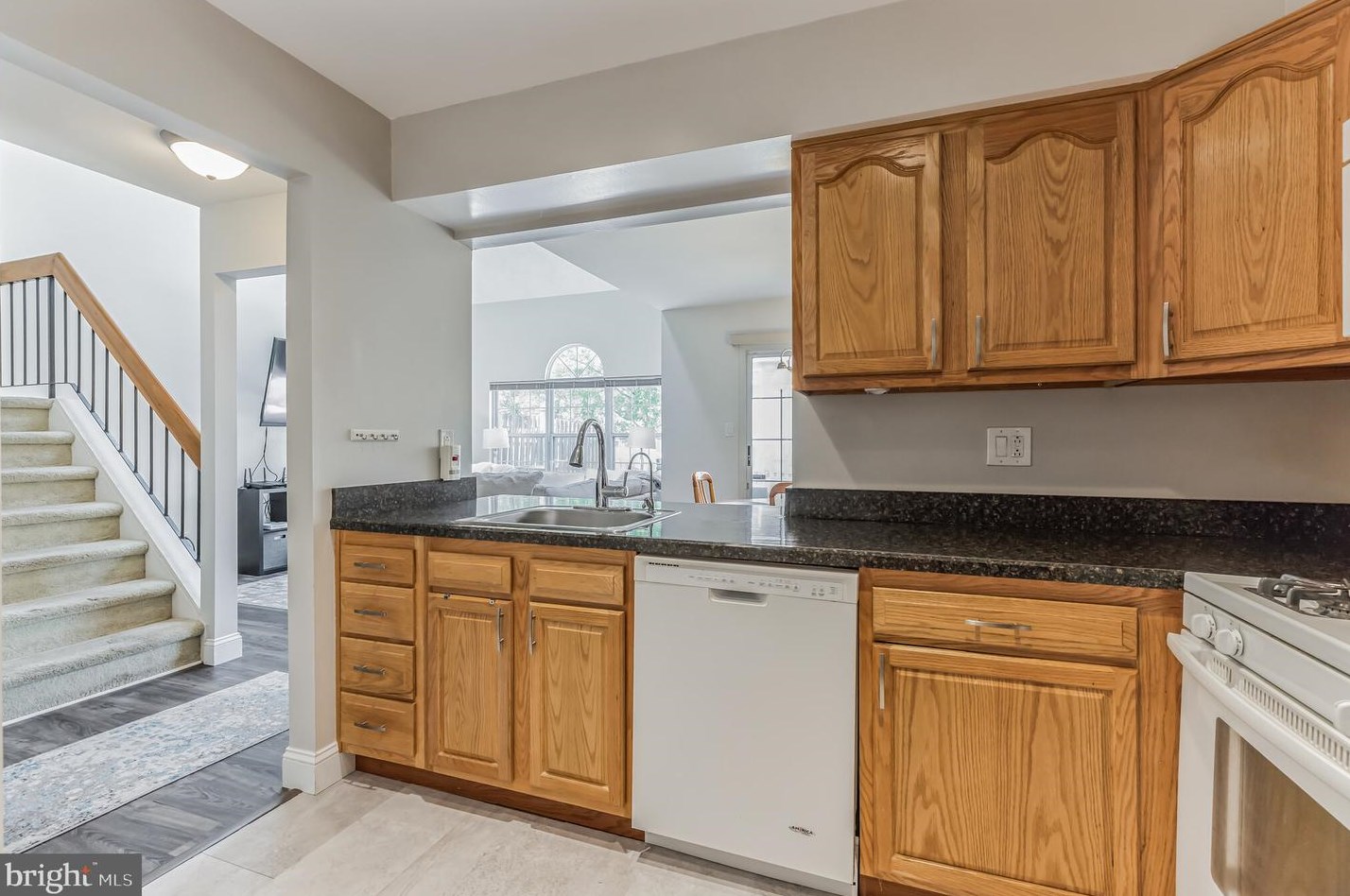 391 Inverness Ct, Mount Laurel NJ  08054-3726 exterior