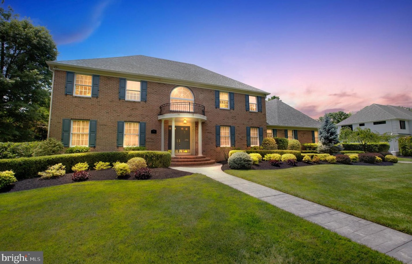 734 Mill St, Moorestown, NJ 08057