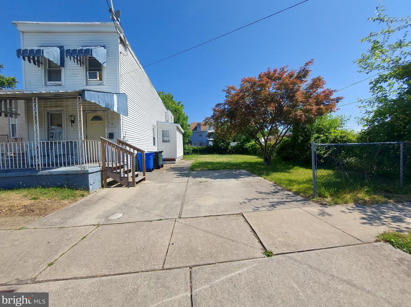 137 Belmont St, Burlington, NJ 08016