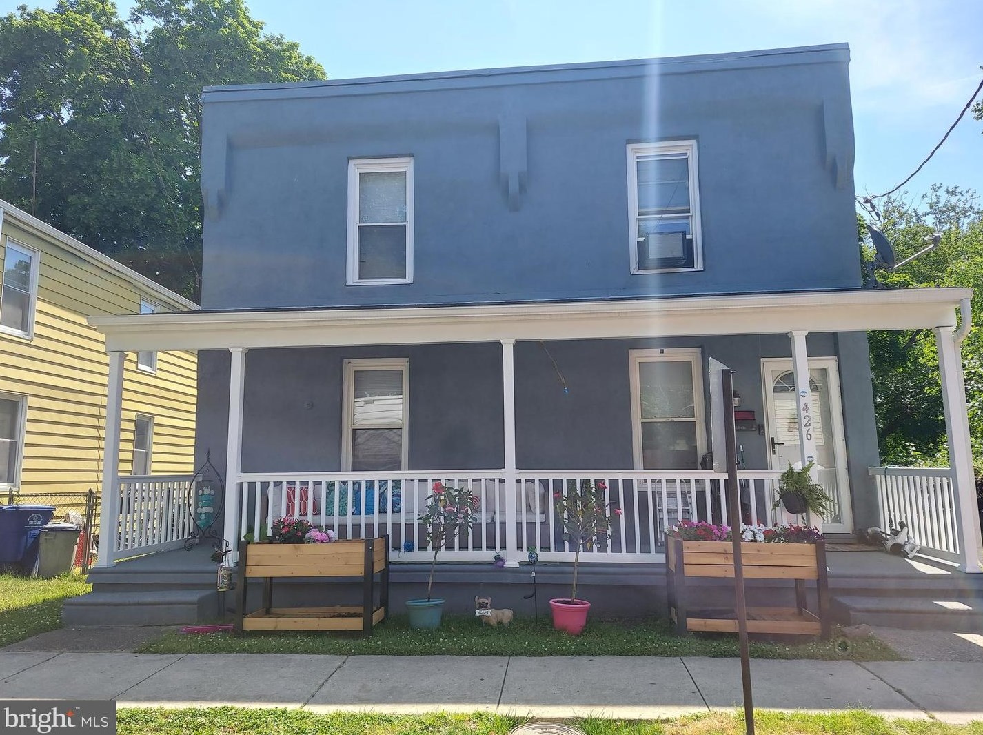 426 Bridge St, Beverly, NJ 08010