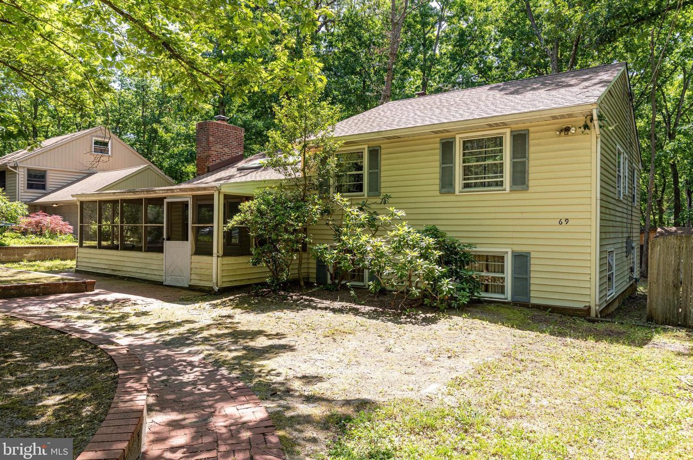 69 Onondago Trl, Medford, NJ 08055