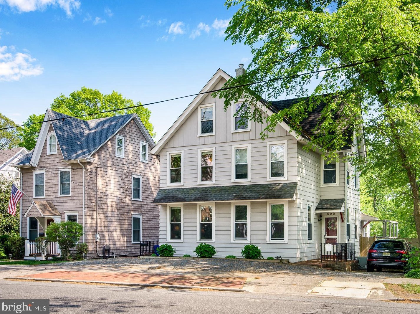 522 Main St, Moorestown, NJ 08057-3008