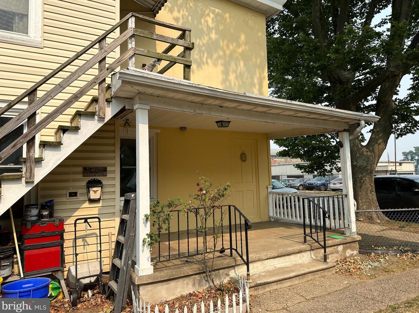 716 Front Street W, Florence, NJ 08518