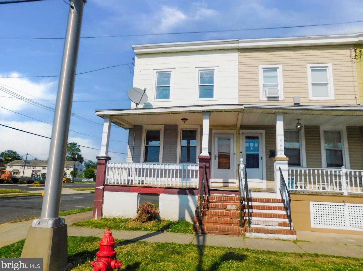 601 High St, Burlington, NJ 08016