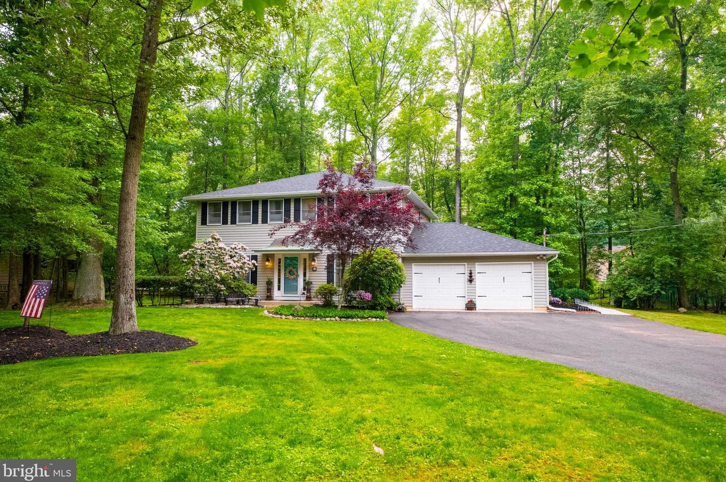 28 Maine Trl, Medford, NJ 08055-8918