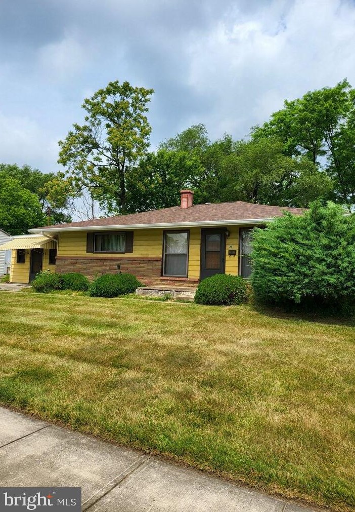 25 Lamont Rd, Burlington, NJ 08016-2959