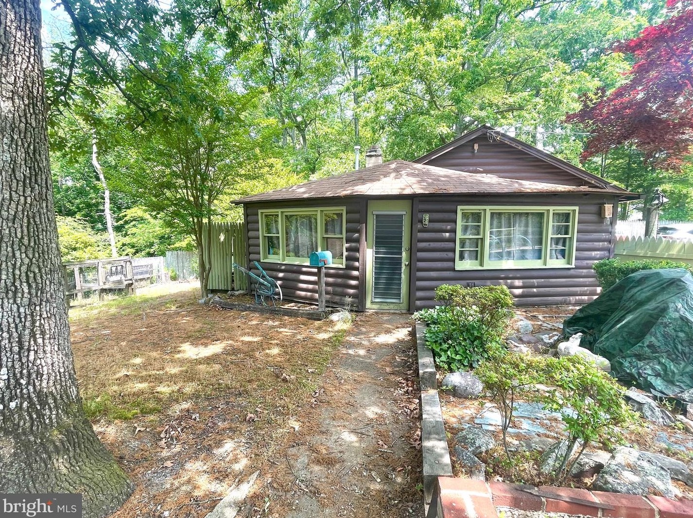 11 Sage St, Browns Mills NJ  08015-2545 exterior