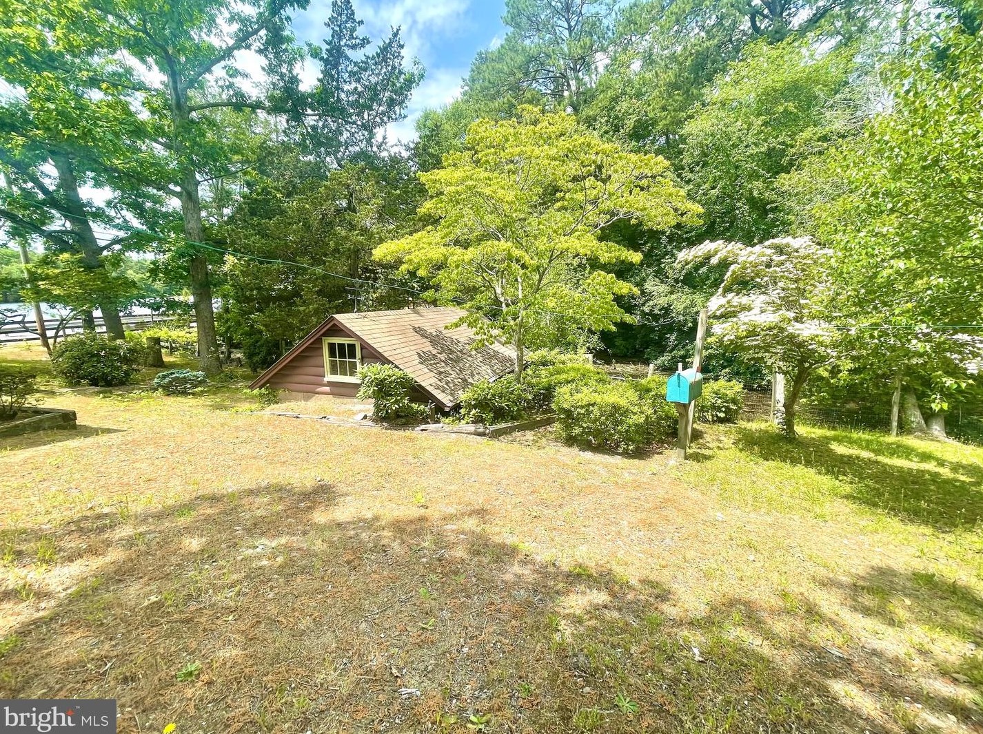 11 Sage St, Browns Mills NJ  08015-2545 exterior