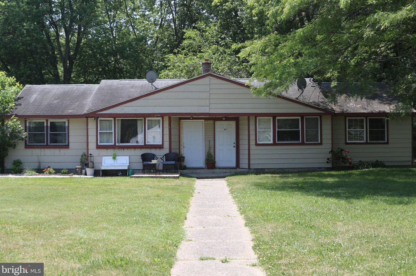 171 Kinsley Rd, Pemberton, NJ 08068