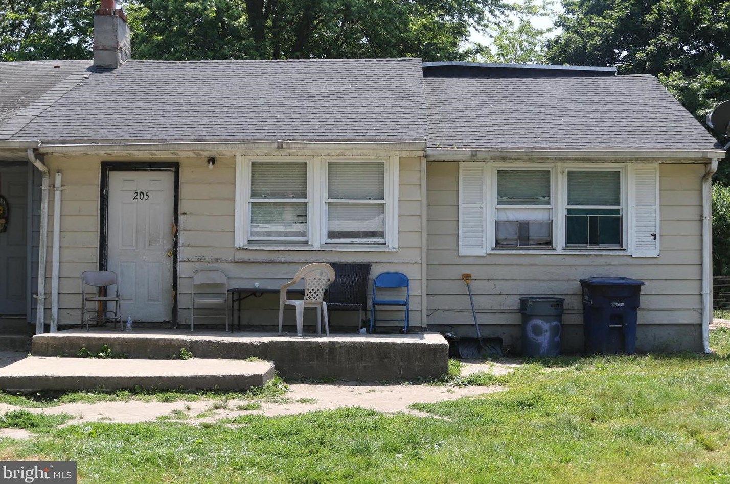 205 Kinsley Rd, Pemberton, NJ 08068