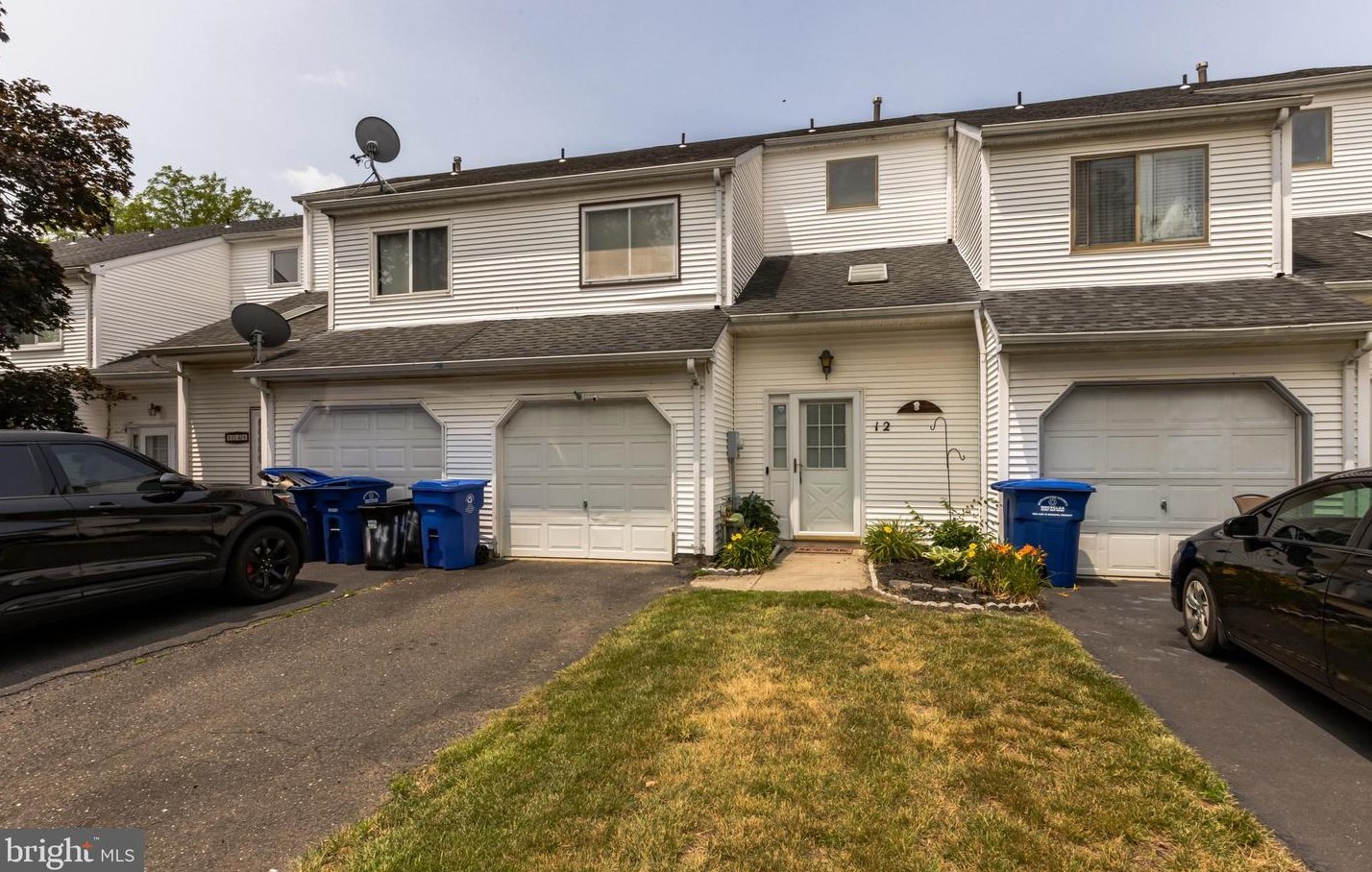 12 Basil Dr, Lumberton Township, NJ 08048