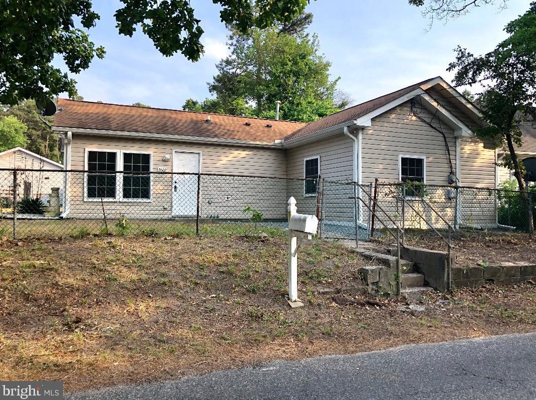 2602 S Lakeshore Dr, Browns Mills, NJ 08015