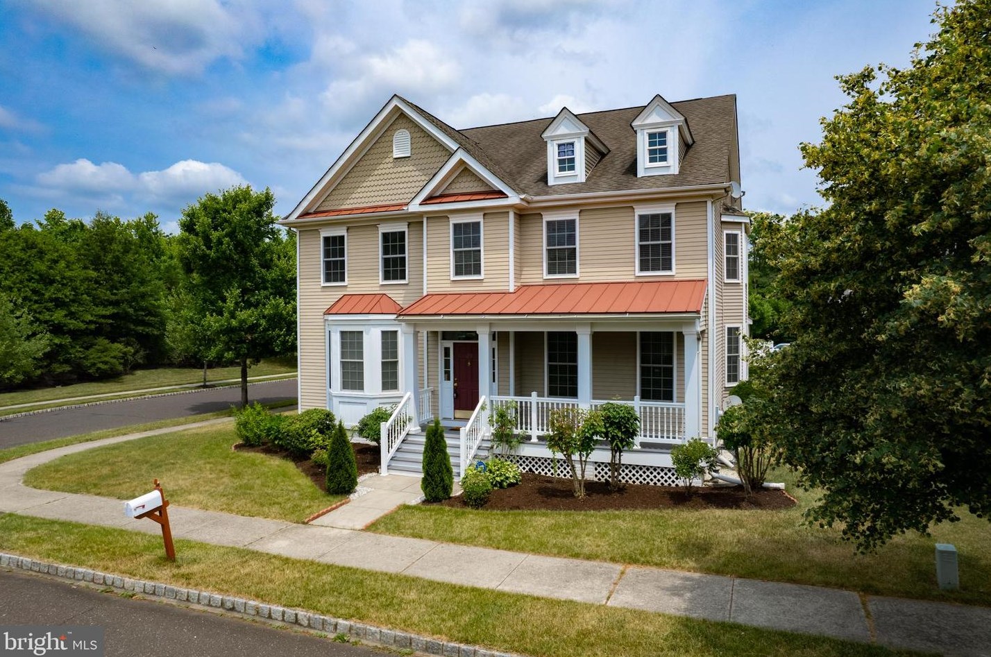 20 Glock Farm Way, Chesterfield, NJ 08515-9750
