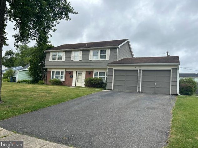 48 Eastern Ln, Willingboro, NJ 08046