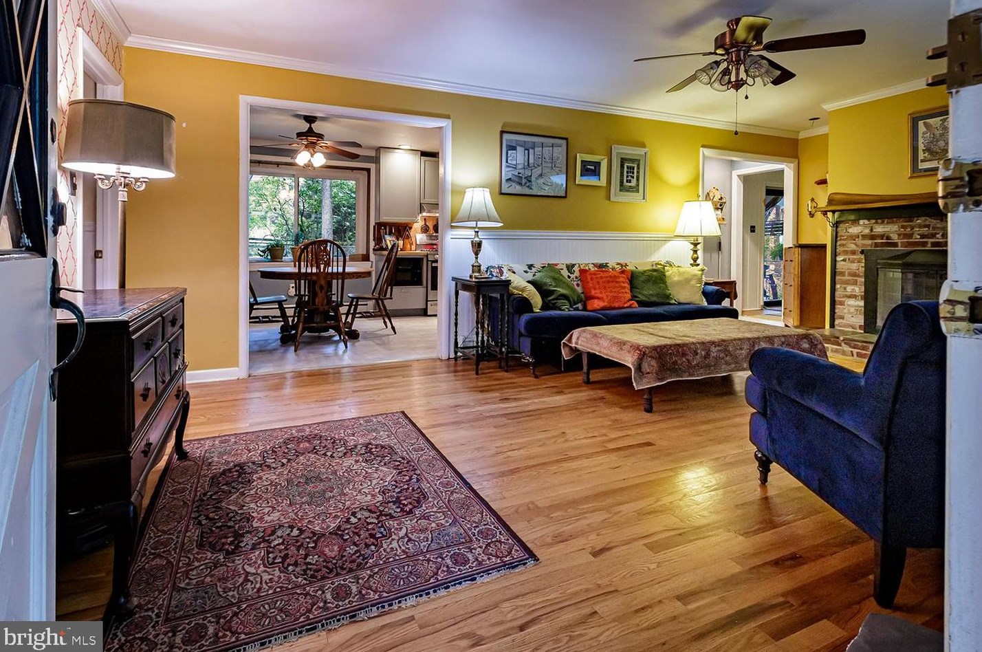 210 Migazee Trl, Medford NJ  08055-1308 exterior