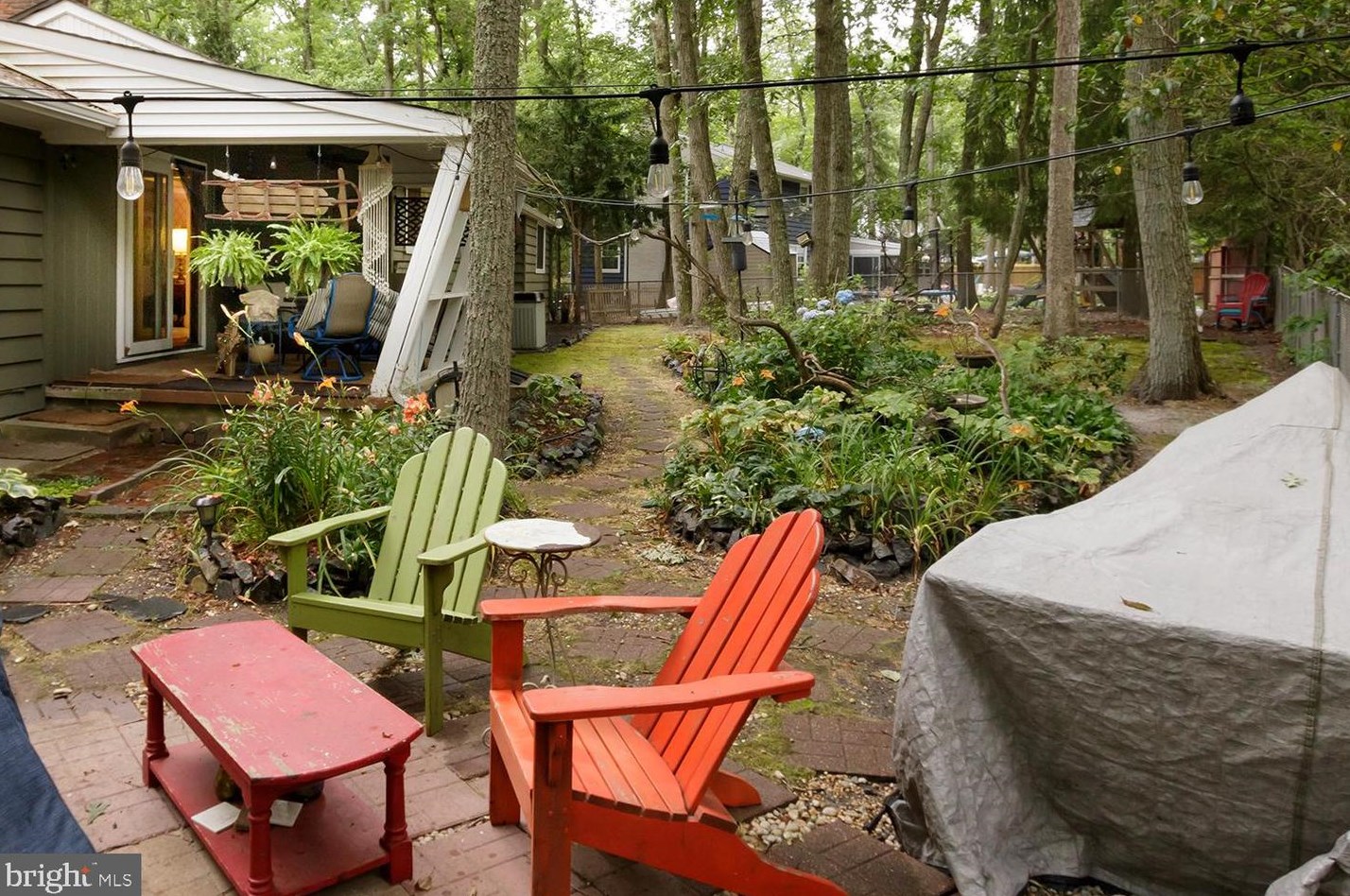 210 Migazee Trl, Medford NJ  08055-1308 exterior