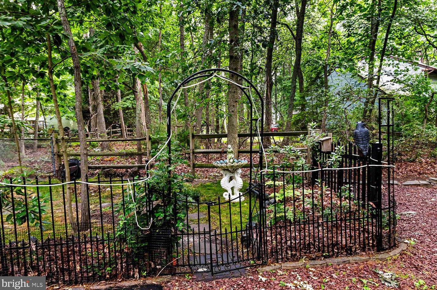 210 Migazee Trl, Medford NJ  08055-1308 exterior