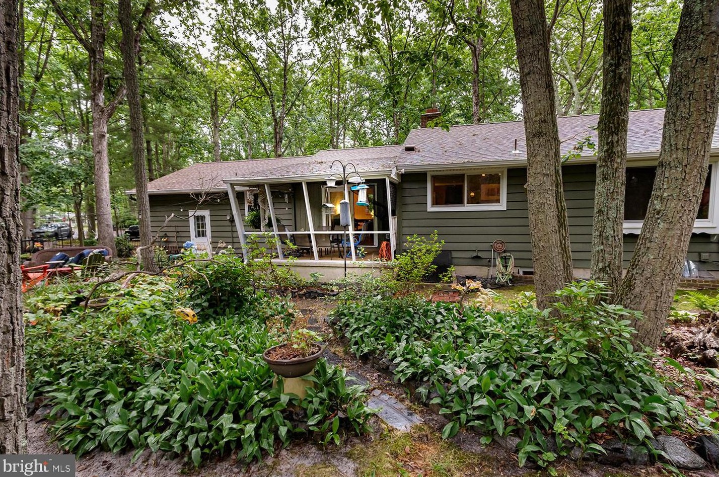 210 Migazee Trl, Medford NJ  08055-1308 exterior