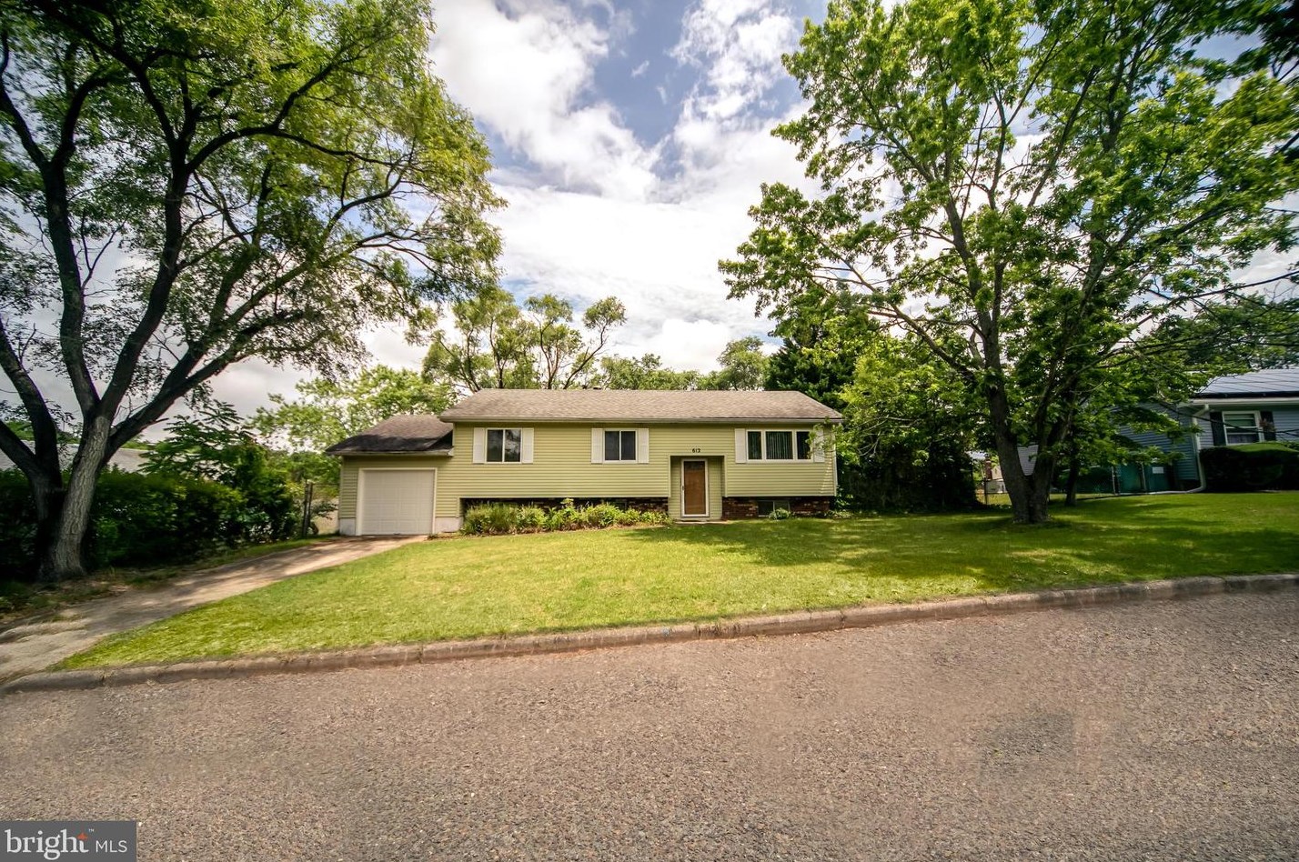 612 Concord Dr, Browns Mills, NJ 08015