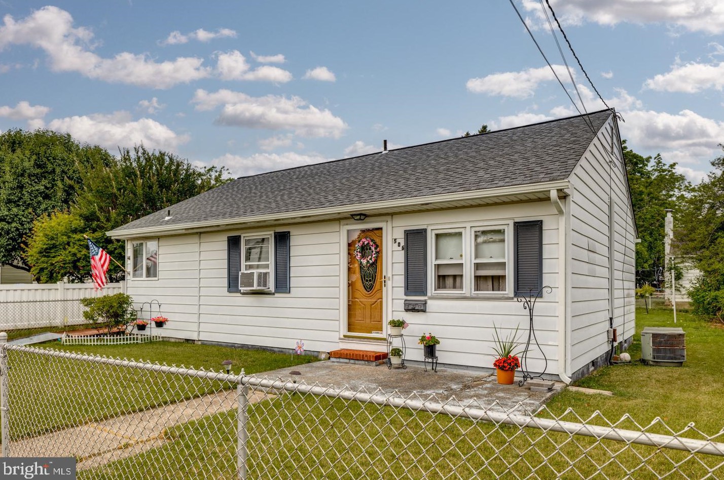506 Madison Ave, Burlington, NJ 08016