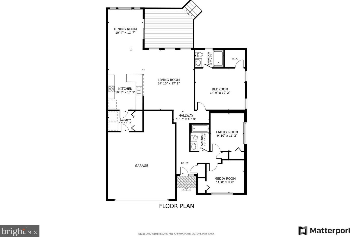 6 Simpkins Ln, Pemberton NJ 08068-1565 exterior