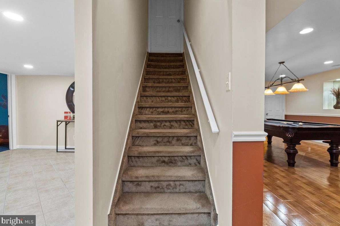 13 Goldspire Ln, Burlington NJ 08016-4357 exterior