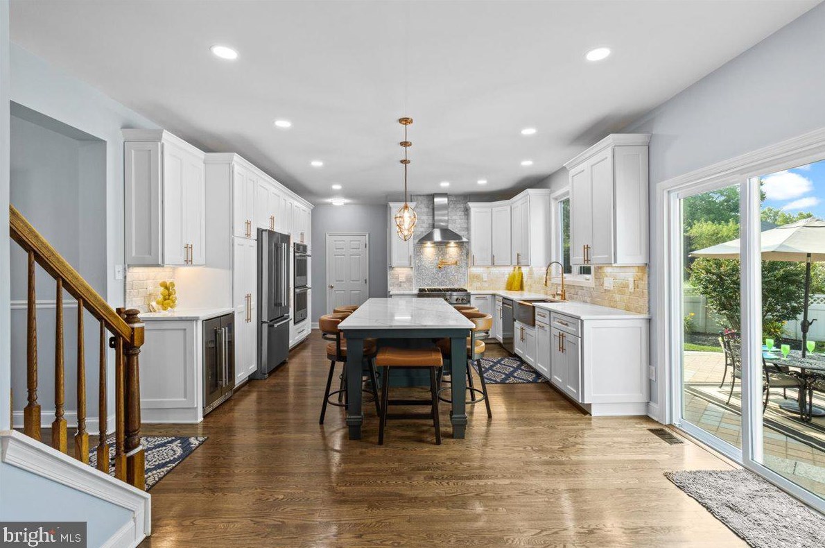 13 Goldspire Ln, Burlington NJ 08016-4357 exterior