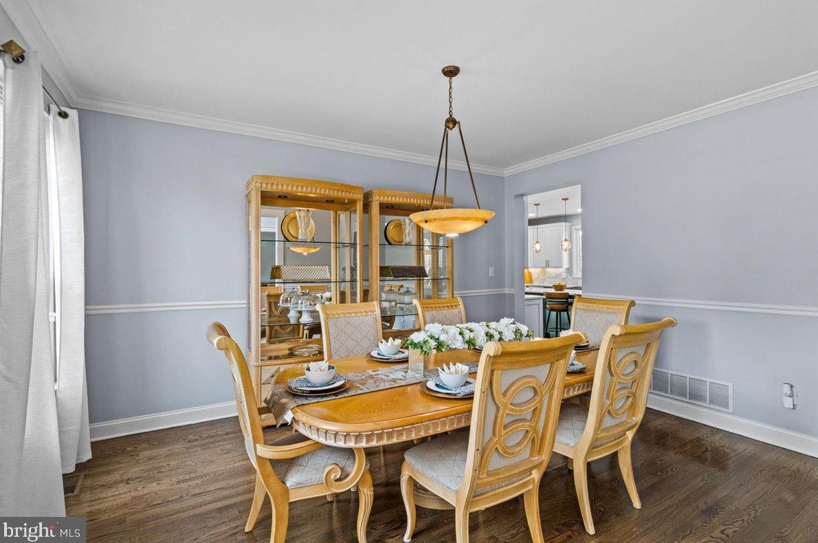 13 Goldspire Ln, Burlington NJ 08016-4357 exterior