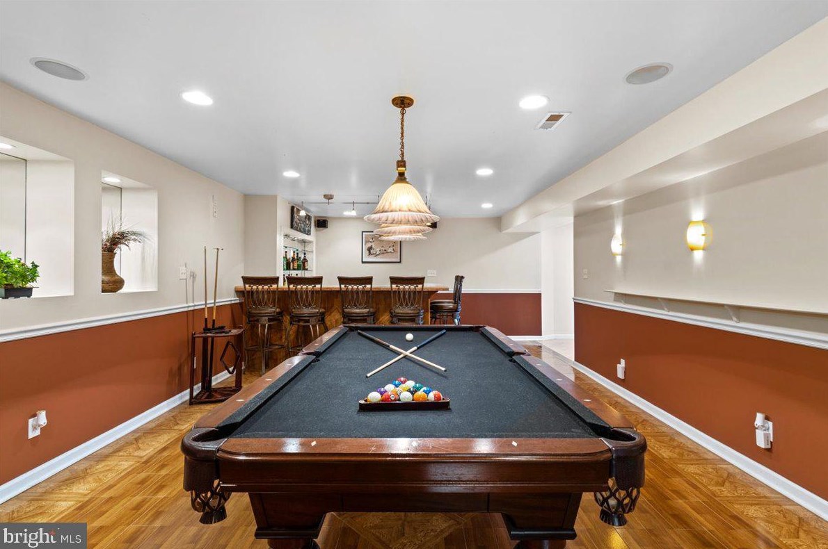 13 Goldspire Ln, Burlington NJ 08016-4357 exterior