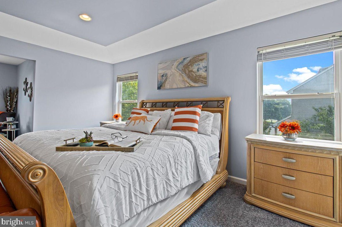 13 Goldspire Ln, Burlington NJ 08016-4357 exterior