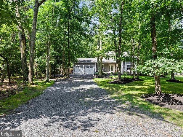 61 Valley Run, Medford, NJ 08055-9766