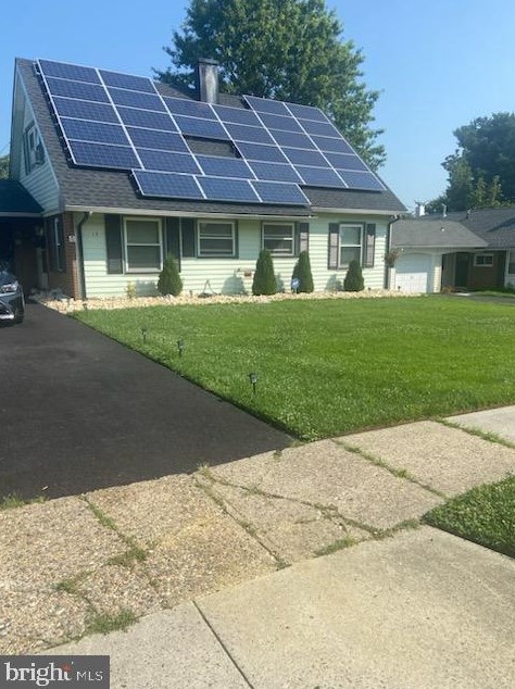 19 Medley Ln, Willingboro, NJ 08046