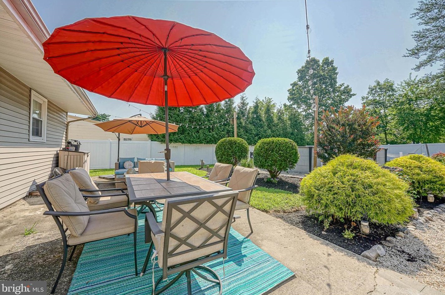 413 Hemlock Ln, Mount Laurel, NJ 08054-2147