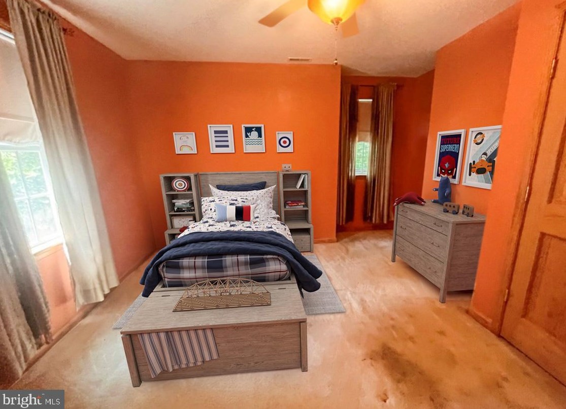 419 Church St, Moorestown NJ  08057-1742 exterior