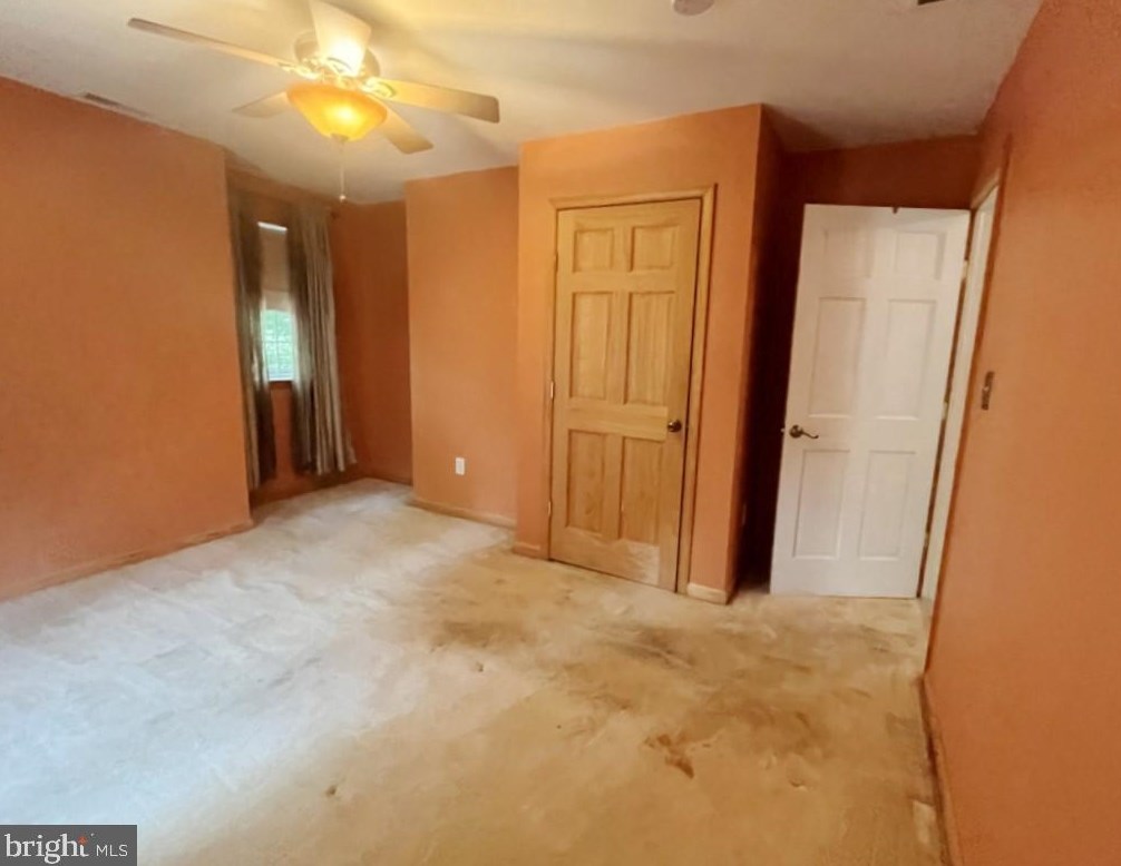 419 Church St, Moorestown NJ  08057-1742 exterior