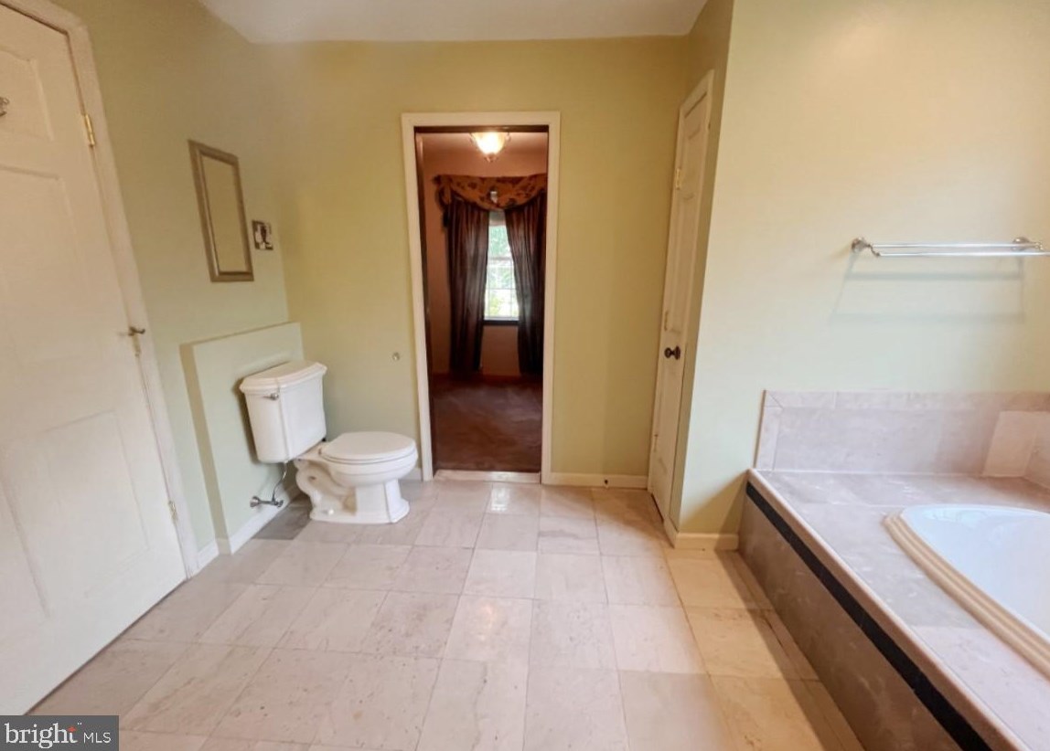 419 Church St, Moorestown NJ  08057-1742 exterior