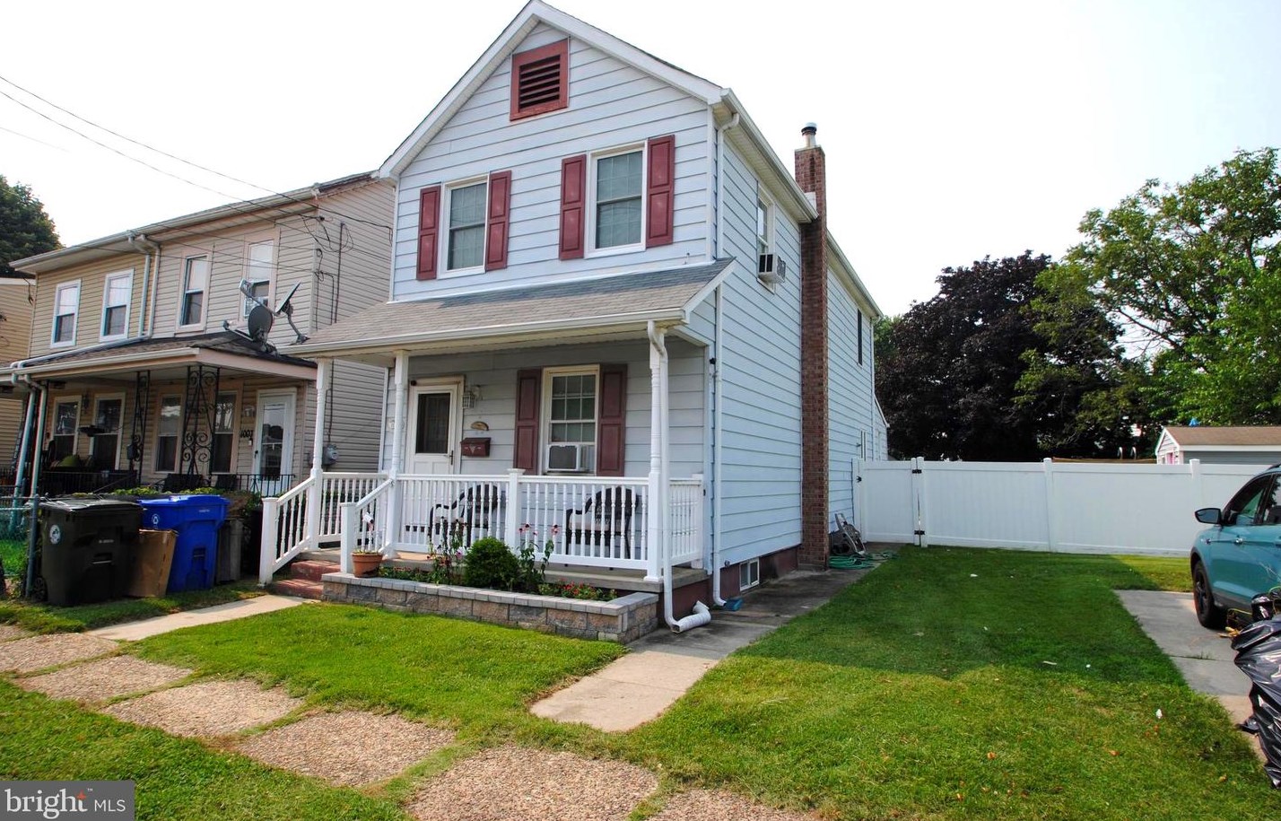 1011 Bordentown Rd, Burlington, NJ 08016-1903