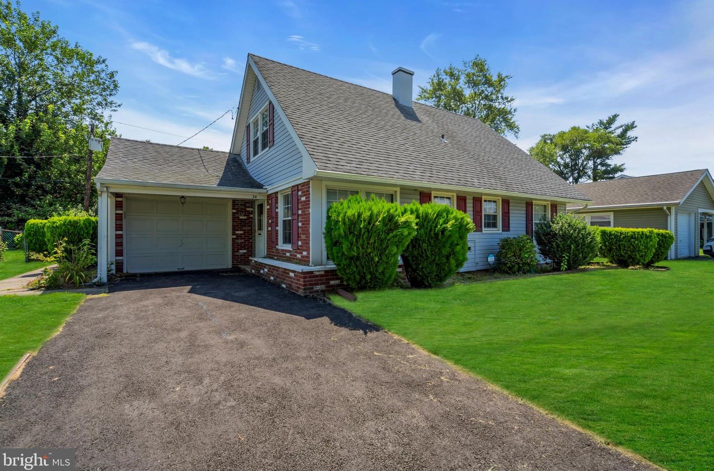 34 Spindletop Ln, Willingboro, NJ 08046