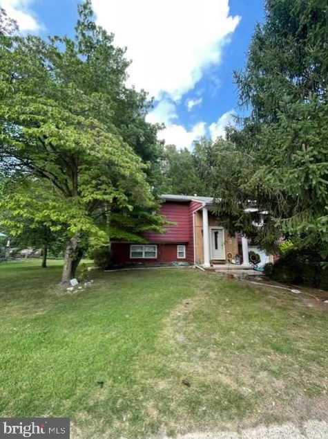 122 Oak Pines Blvd, Pemberton, NJ 08068-1905