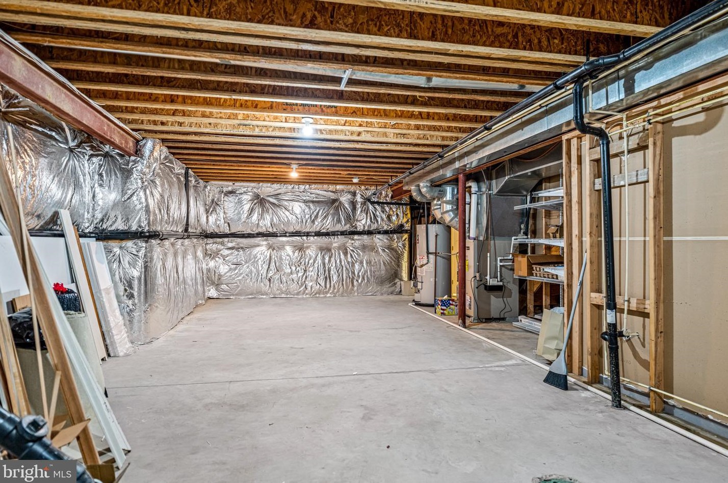 629 Windsock Way, Moorestown NJ exterior