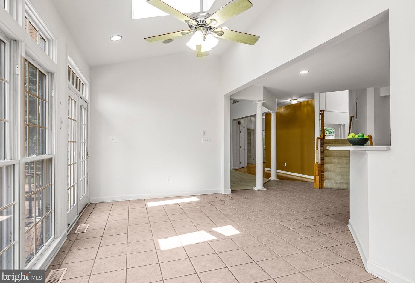 629 Windsock Way, Moorestown NJ exterior