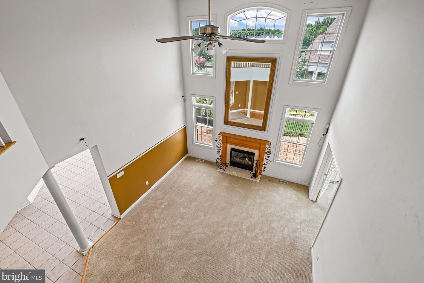 629 Windsock Way, Moorestown NJ exterior