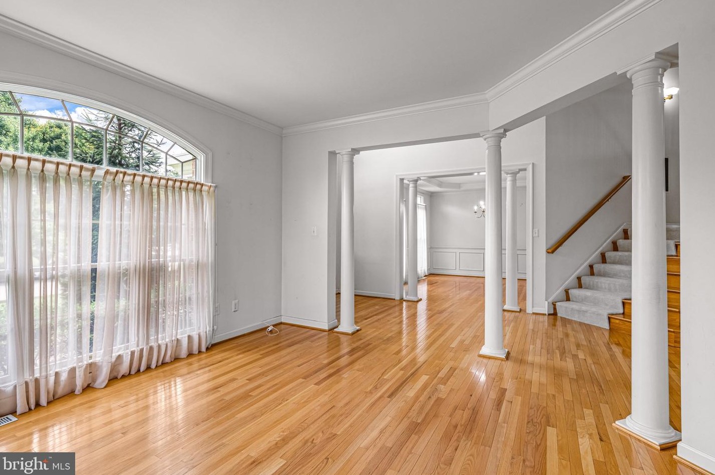 629 Windsock Way, Moorestown NJ exterior