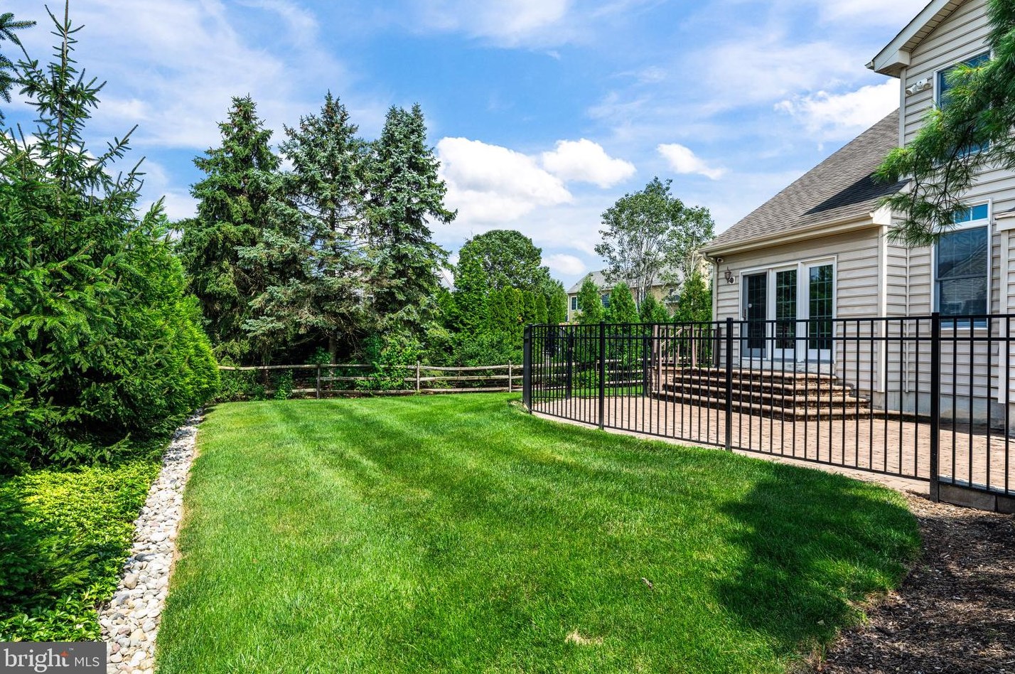 629 Windsock Way, Moorestown NJ exterior