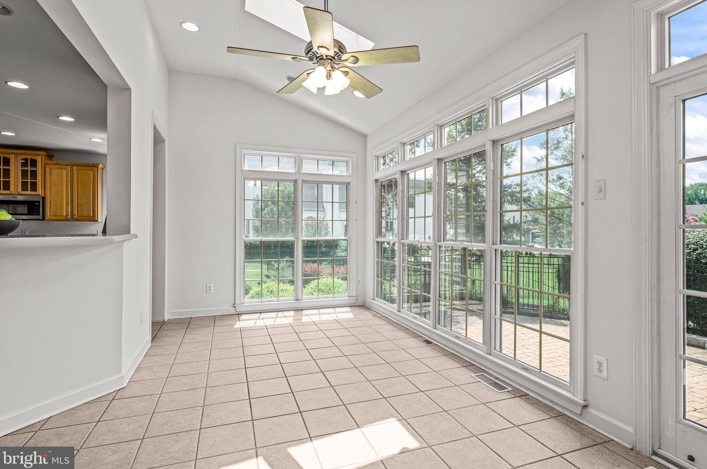 629 Windsock Way, Moorestown NJ exterior