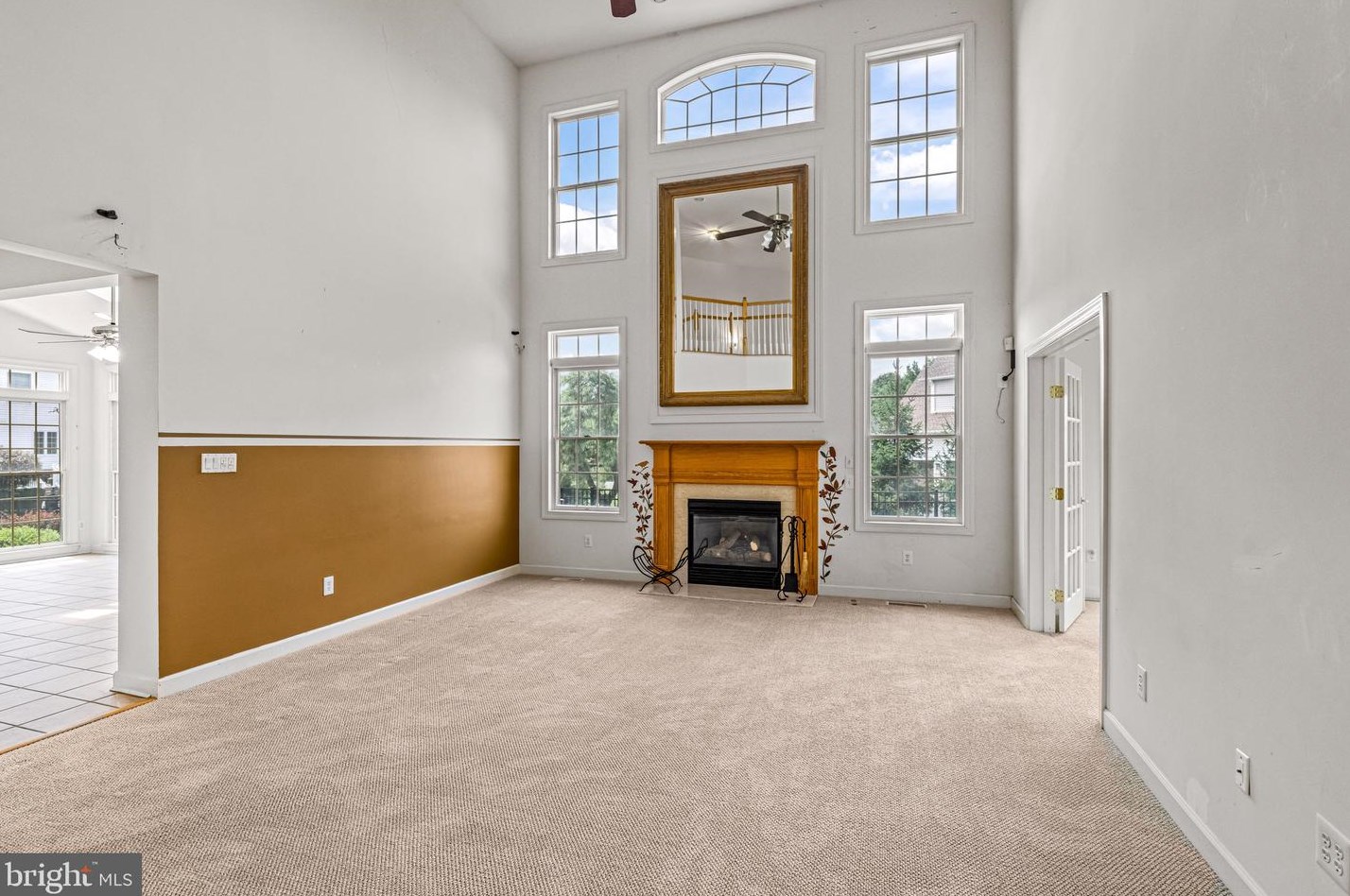 629 Windsock Way, Moorestown NJ exterior