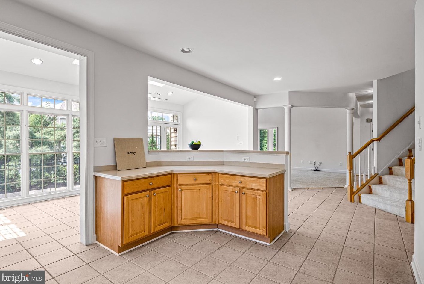 629 Windsock Way, Moorestown NJ exterior